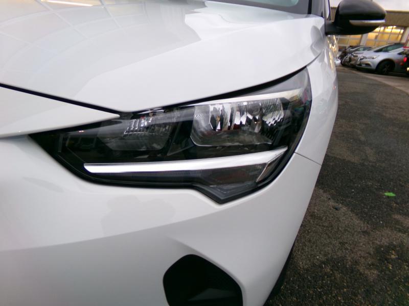 Opel CORSA Edition 1.2 75PS