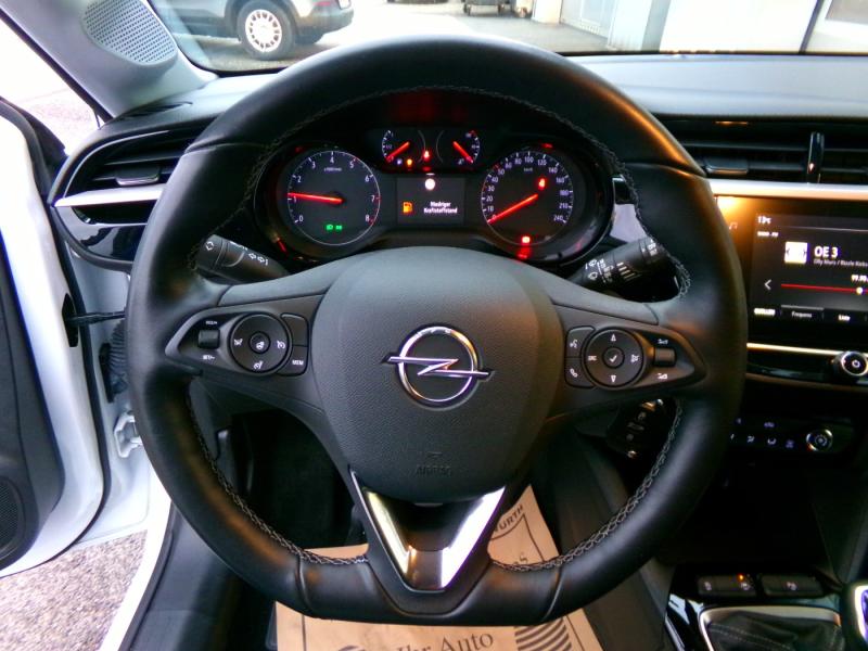 Opel CORSA Edition 1.2 75PS