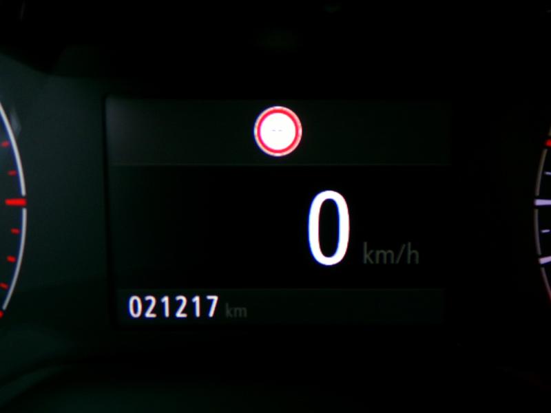 Opel CORSA Edition 1.2 75PS