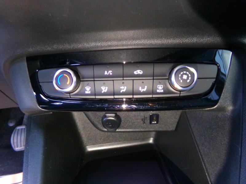 Opel CORSA Edition 1.2 75PS