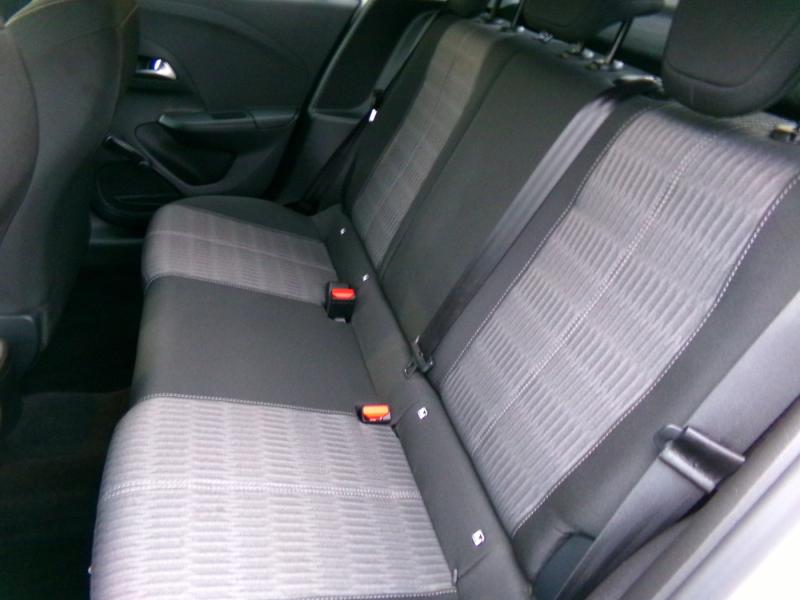 Opel CORSA Edition 1.2 75PS