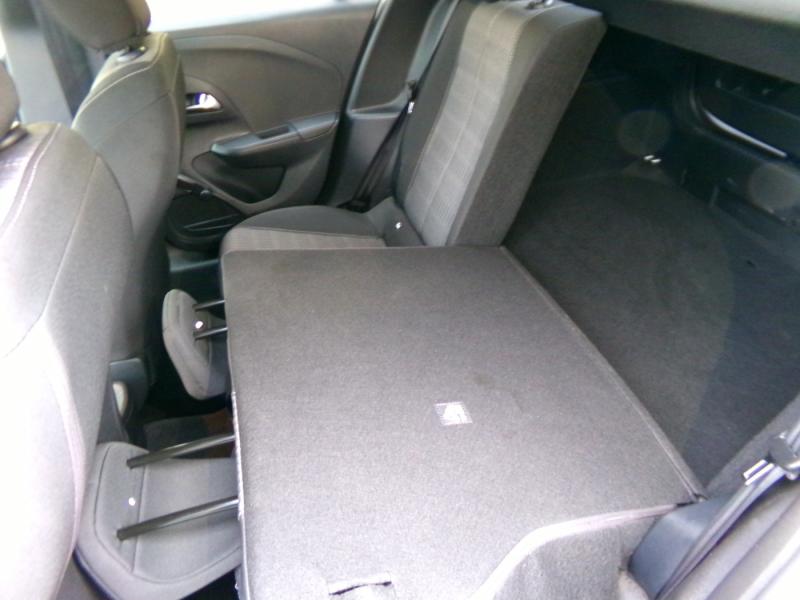 Opel CORSA Edition 1.2 75PS