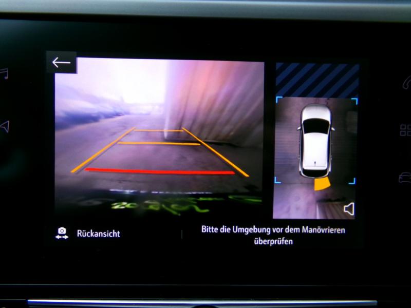 Opel CORSA Edition 1.2 75PS