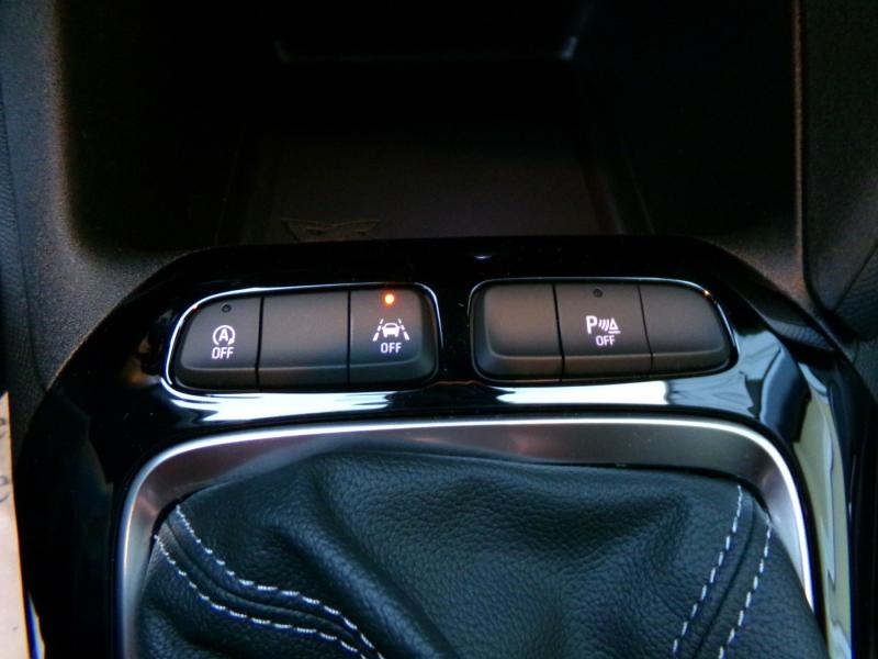 Opel CORSA Edition 1.2 75PS