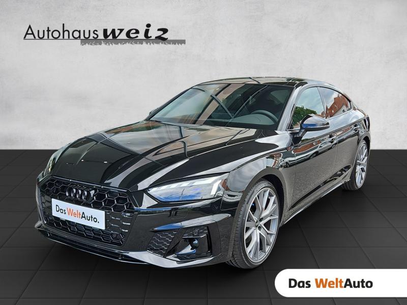 A5 Audi Audi A5 Sportback 40 TFSI S line