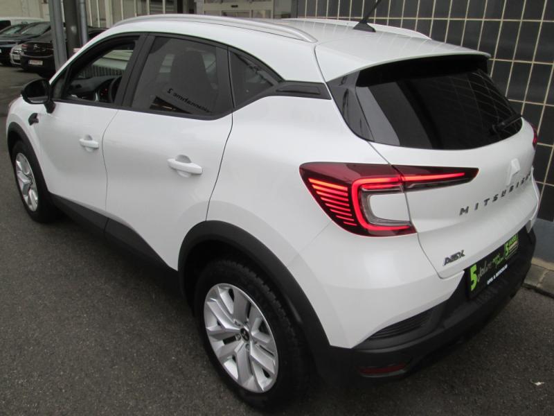 Mitsubishi ASX 1,3 DI-T MHEV Invite 45 Jahre Edition