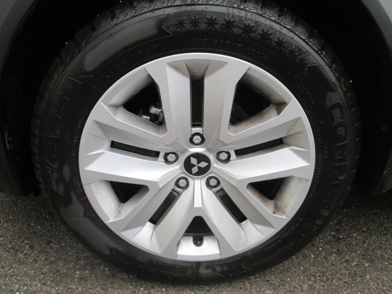 Mitsubishi ASX 1,3 DI-T MHEV Invite 45 Jahre Edition