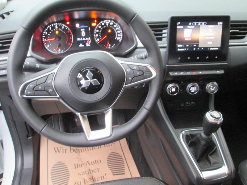 Mitsubishi ASX 1,3 DI-T MHEV Invite 45 Jahre Edition