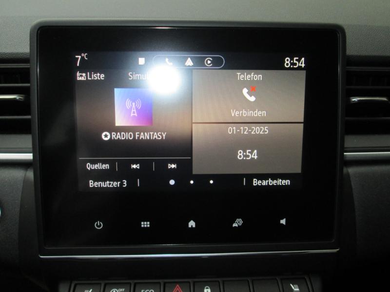 Mitsubishi ASX 1,3 DI-T MHEV Invite 45 Jahre Edition