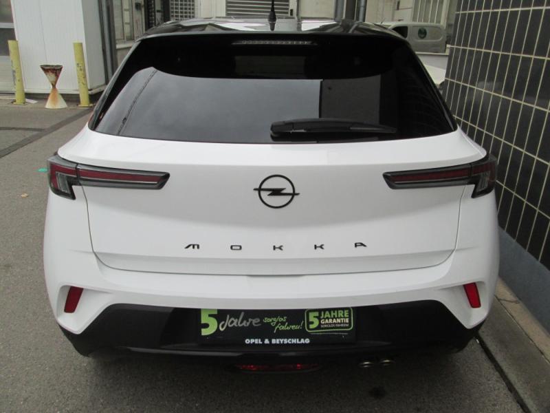 Opel Mokka GS 130PS