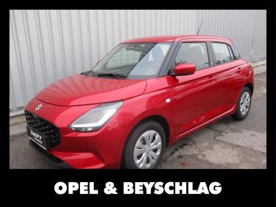 Suzuki SWIFT CLEAR 1.2 HYB 2WD 5G 82P