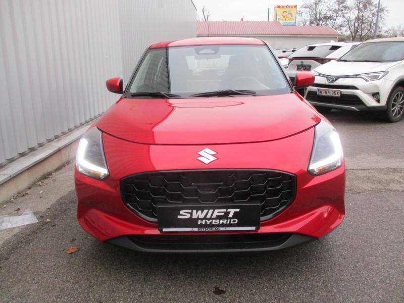 Suzuki SWIFT CLEAR 1.2 HYB 2WD 5G 82P