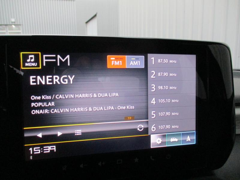 Suzuki SWIFT CLEAR 1.2 HYB 2WD 5G 82P