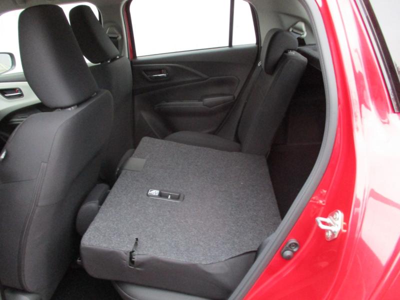 Suzuki SWIFT CLEAR 1.2 HYB 2WD 5G 82P