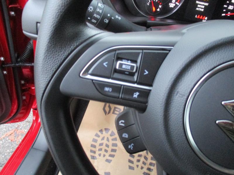 Suzuki SWIFT CLEAR 1.2 HYB 2WD 5G 82P