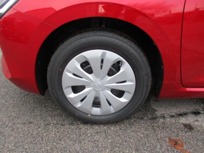 Suzuki SWIFT CLEAR 1.2 HYB 2WD 5G 82P