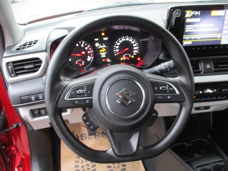 Suzuki SWIFT CLEAR 1.2 HYB 2WD 5G 82P