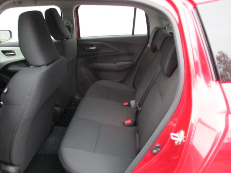 Suzuki SWIFT CLEAR 1.2 HYB 2WD 5G 82P