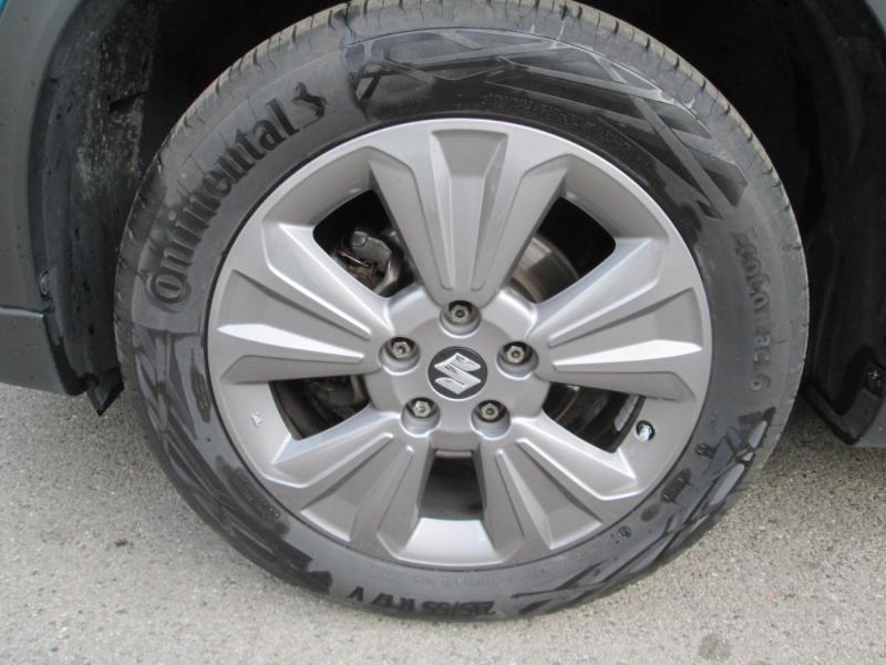 Suzuki Vitara 1,4 GL+ DITC Hybrid shine light