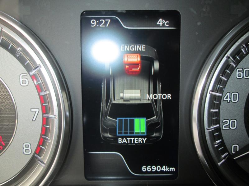 Suzuki Vitara 1,4 GL+ DITC Hybrid shine light