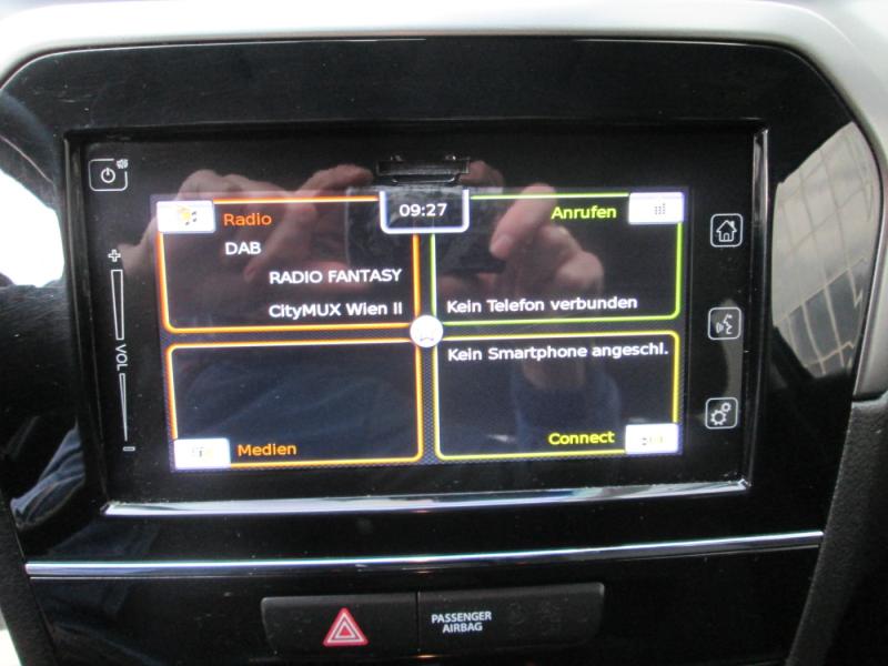 Suzuki Vitara 1,4 GL+ DITC Hybrid shine light