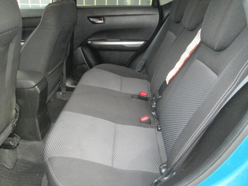 Suzuki Vitara 1,4 GL+ DITC Hybrid shine light