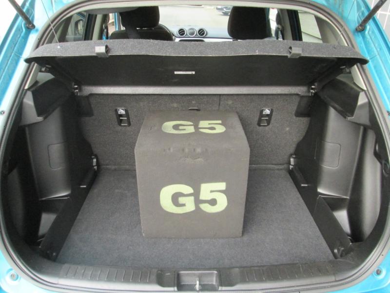 Suzuki Vitara 1,4 GL+ DITC Hybrid shine light