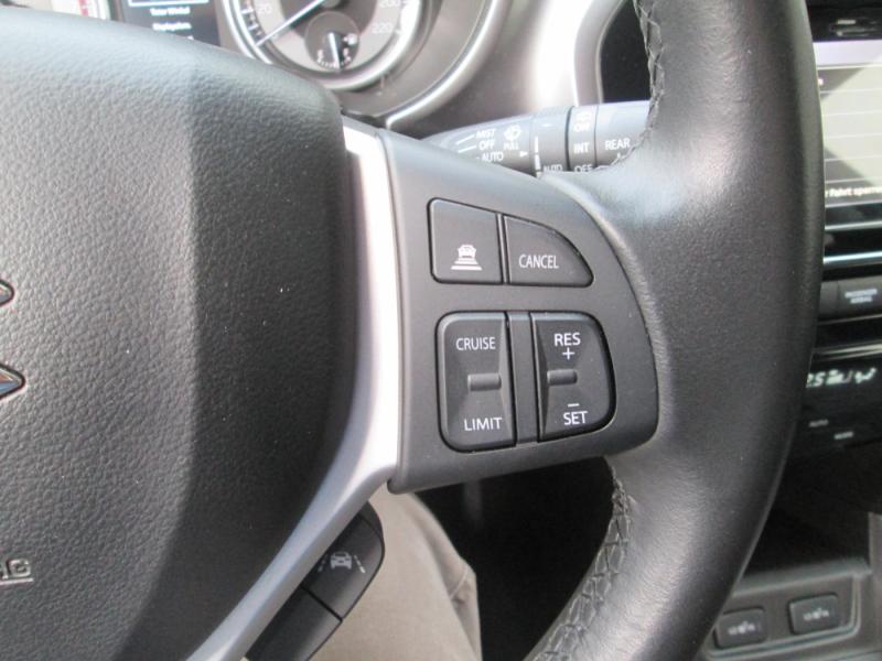 Suzuki Vitara 1,4 GL+ DITC Hybrid shine light