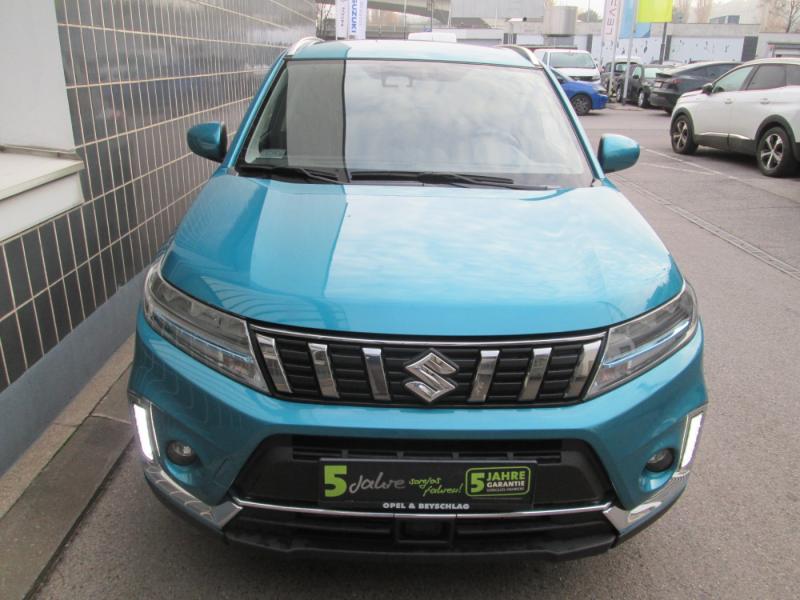 Suzuki Vitara 1,4 GL+ DITC Hybrid shine light