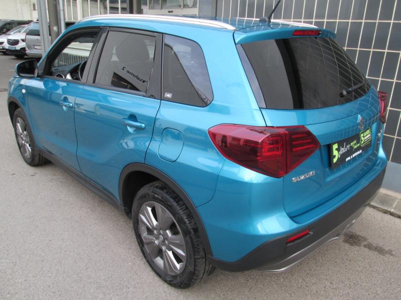 Suzuki Vitara 1,4 GL+ DITC Hybrid shine light