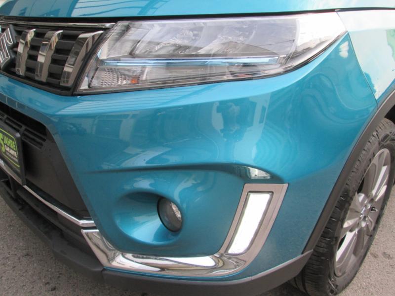 Suzuki Vitara 1,4 GL+ DITC Hybrid shine light