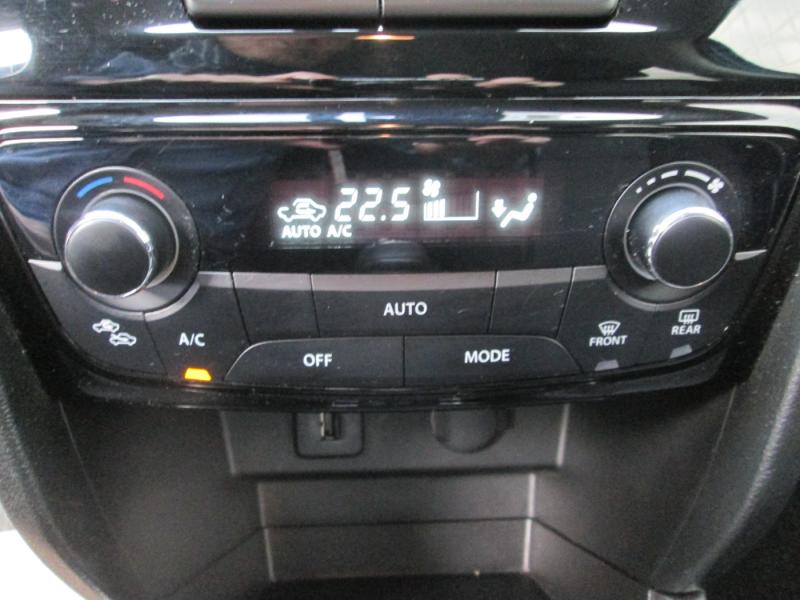 Suzuki Vitara 1,4 GL+ DITC Hybrid shine light