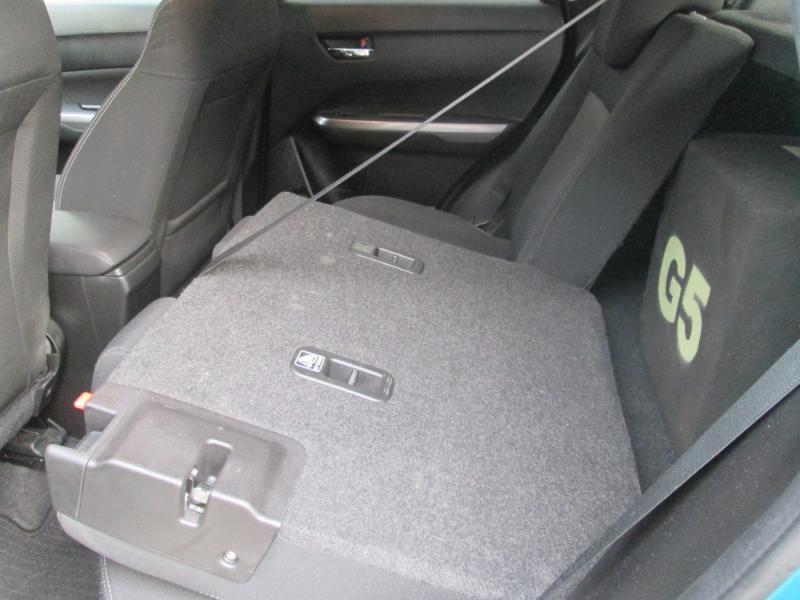 Suzuki Vitara 1,4 GL+ DITC Hybrid shine light