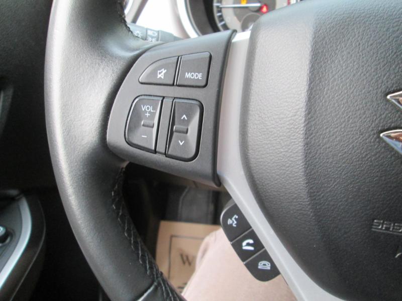 Suzuki Vitara 1,4 GL+ DITC Hybrid shine light