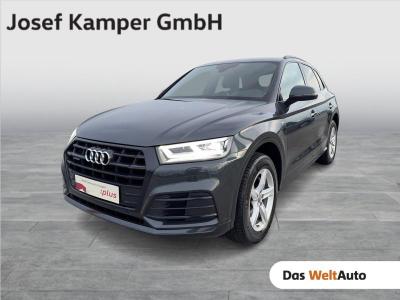 Audi Q5 35 TDI ultra quattro intense