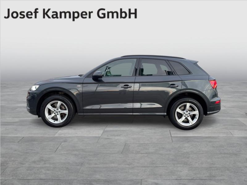 Audi Q5 35 TDI ultra quattro intense