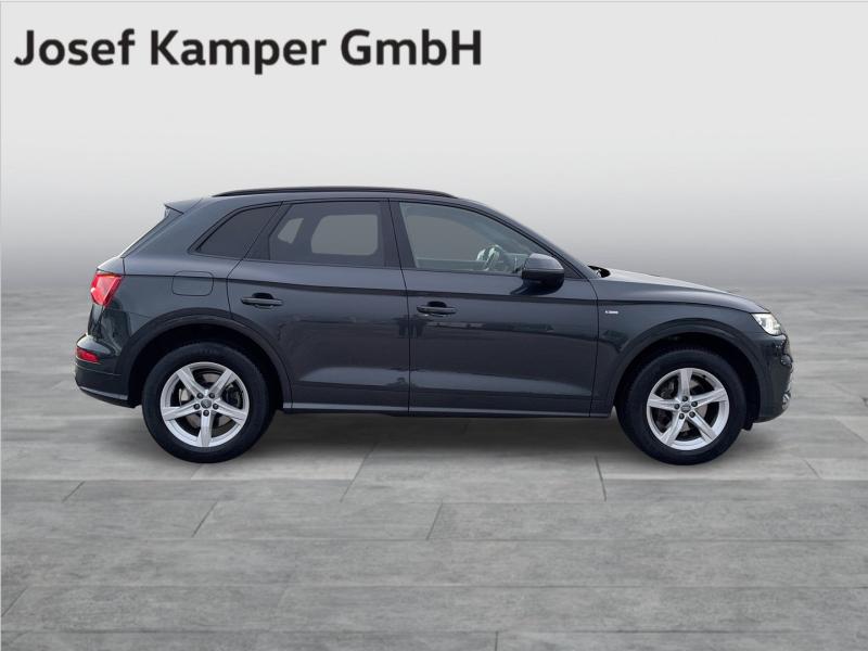 Audi Q5 35 TDI ultra quattro intense