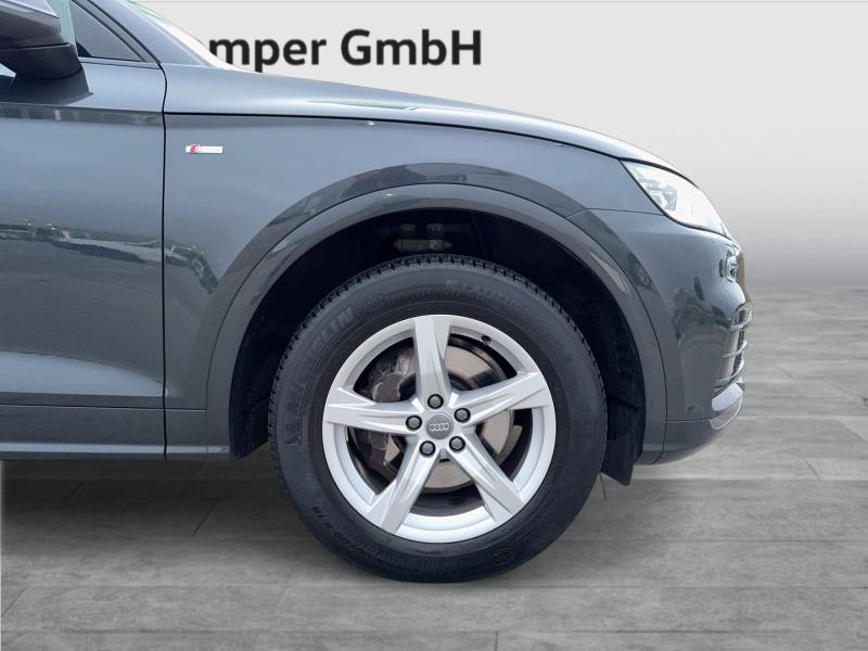 Audi Q5 35 TDI ultra quattro intense