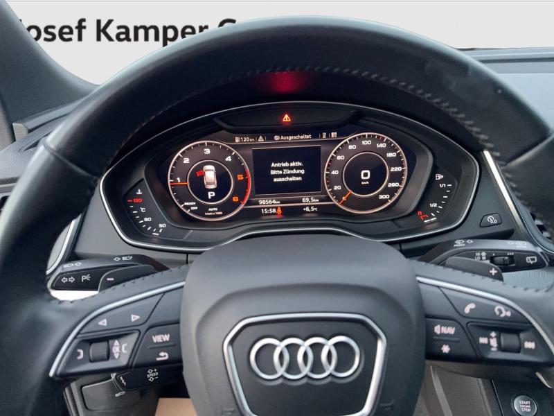 Audi Q5 35 TDI ultra quattro intense