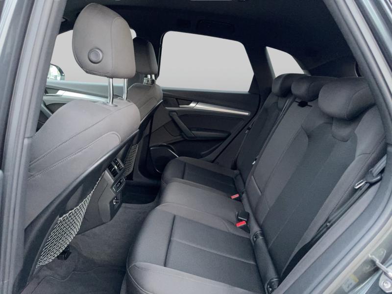 Audi Q5 35 TDI ultra quattro intense