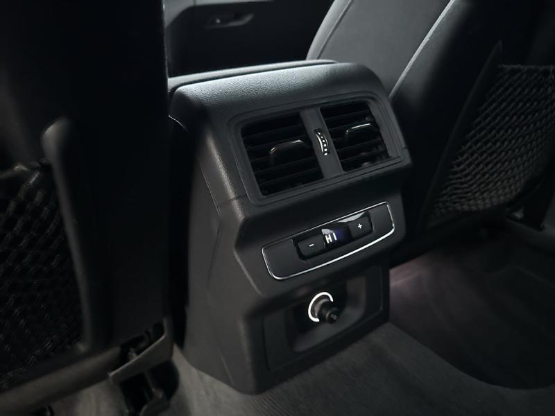 Audi Q5 35 TDI ultra quattro intense