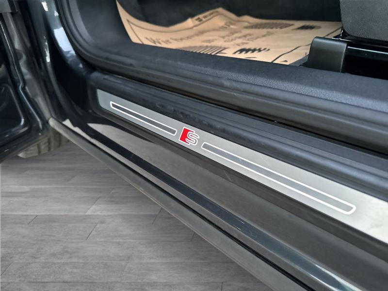 Audi Q5 35 TDI ultra quattro intense