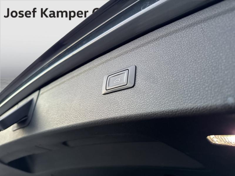 Audi Q5 35 TDI ultra quattro intense