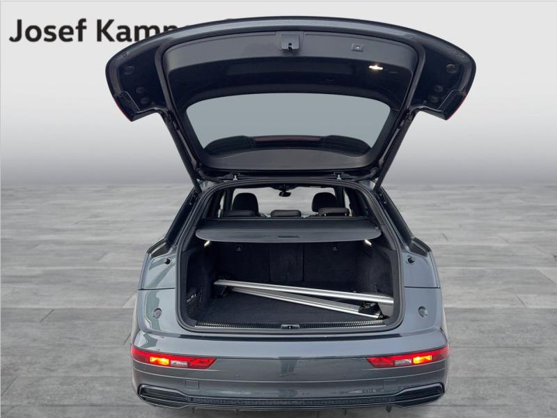 Audi Q5 35 TDI ultra quattro intense