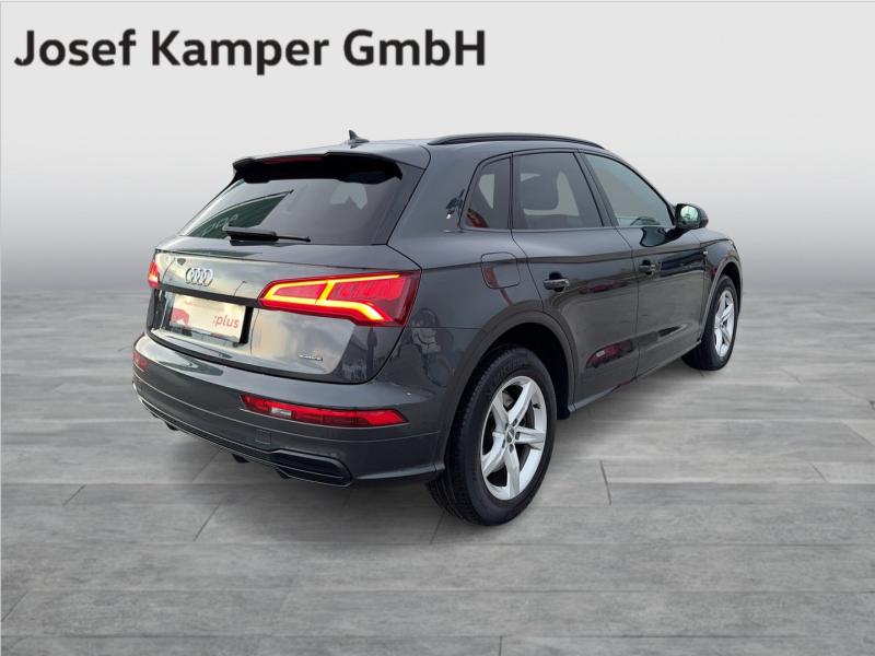 Audi Q5 35 TDI ultra quattro intense