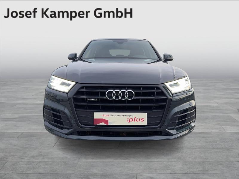 Audi Q5 35 TDI ultra quattro intense