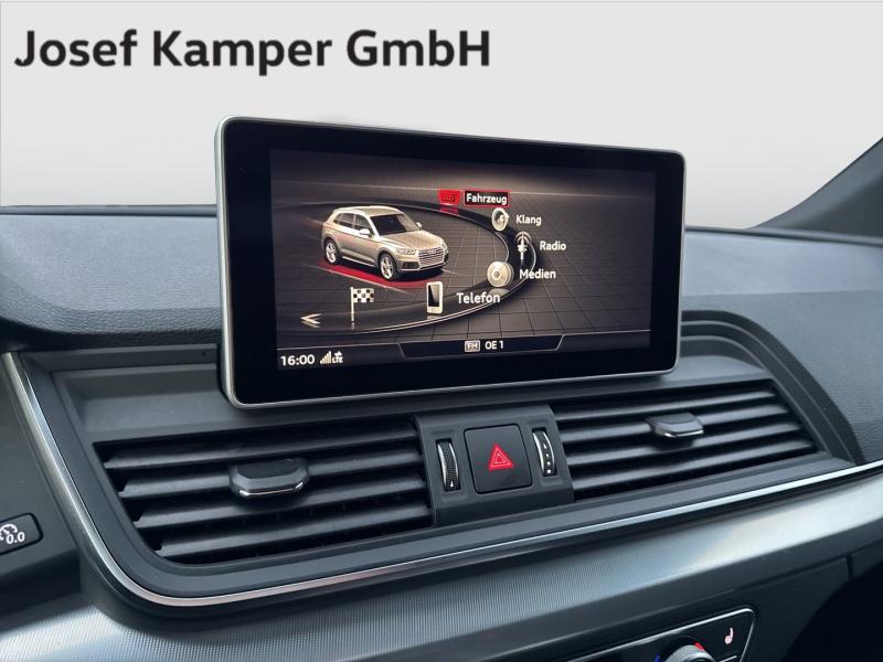 Audi Q5 35 TDI ultra quattro intense