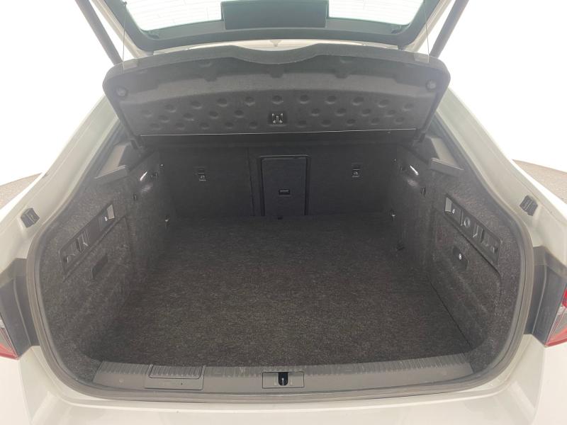 Škoda SUPERB iV SPORTLINE DSG