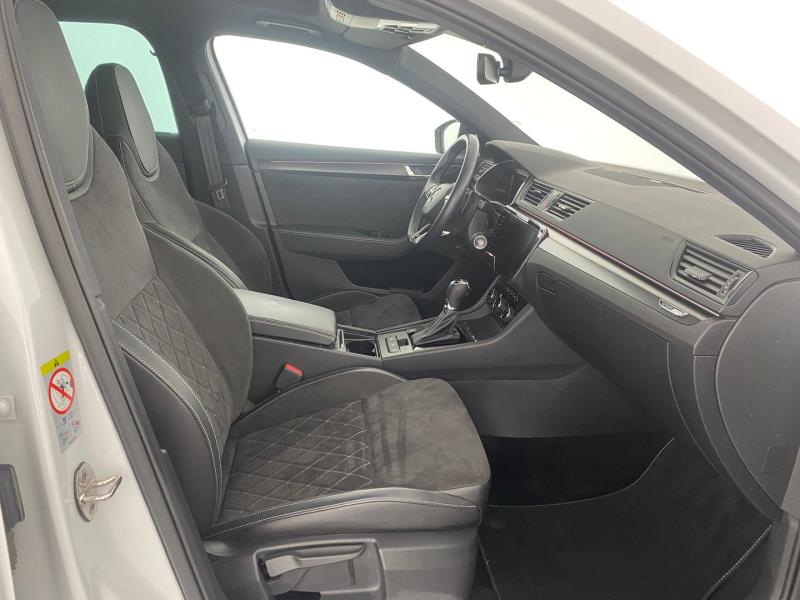 Škoda SUPERB iV SPORTLINE DSG