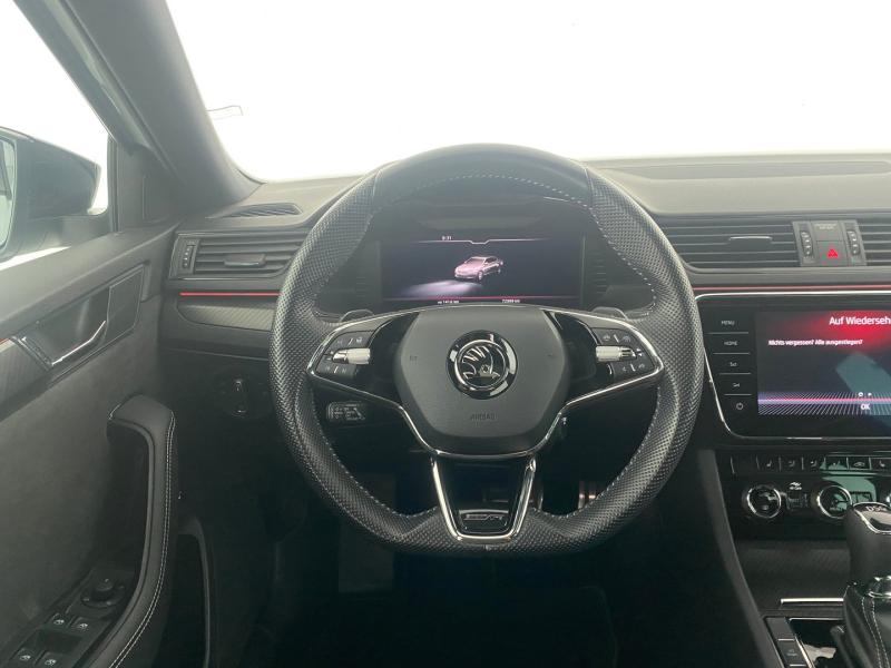 Škoda SUPERB iV SPORTLINE DSG